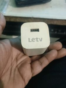 Letv Fast Charger
