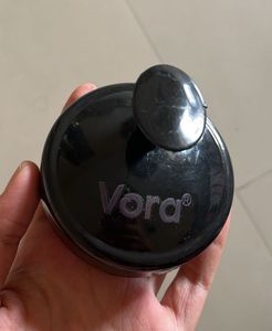 Black colour hair scalp massager for women Men