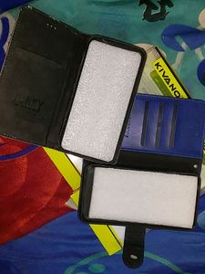 2 Premium Samsung J2 (2016) Leather Ph Case