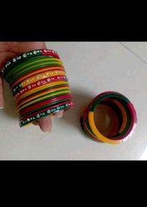 2 Set New Bangles