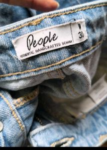 Pearl Jeans