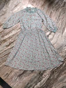 Fancy Frock For Kids