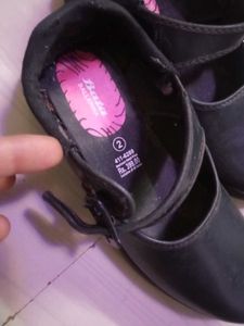 New Connection School Shoes