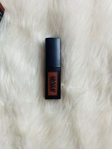 Nykaa Matte To last Liquid Lipstick