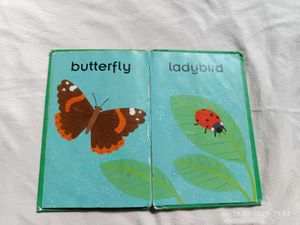 First Words and Pictures: Park – Fun Learning