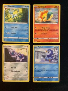 Original Pokemon 40 Cards