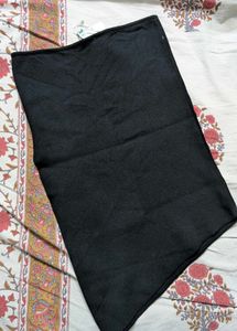 Newme Off Shoulder Asymmetric Top