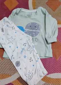 Baby Girl &amp; Boy Suit