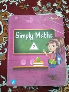 Simply Maths - Grade 7