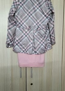 Girl Kids Dress