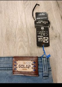 sc3822 Golap Jeans size 40