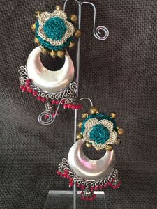 Boho Chic Earrings