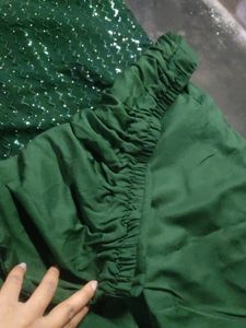Suite Pant And Duppta