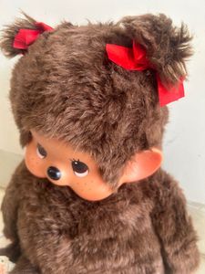 Baby Monchhichi