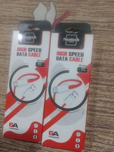 Type C Datacable