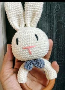 Cute Rebbit Toy