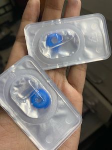 Nebula Blue Lens(yearly)