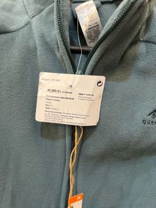 Quechua Fleece Vest - 32in
