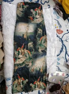 vintage bodycon dress
