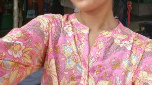 Short Kurta💖