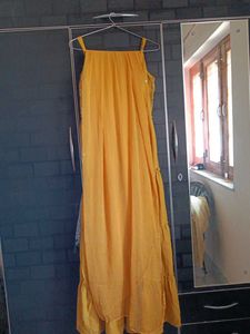 Vishudh Anarkali Kurta Set