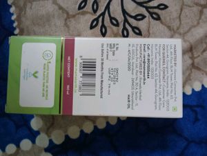 Mamaearth Onion Hair Oil