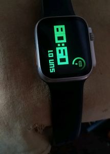 T800 Ultra Smartwatch