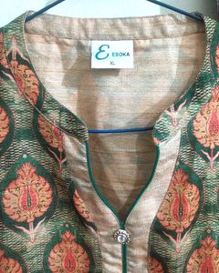 New Kurti, Never Used