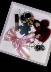 Cute Hamper