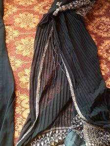 Nayra Kurti Plazo With Dupatta