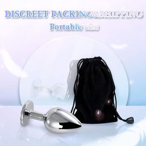 Vibrating Body Massager