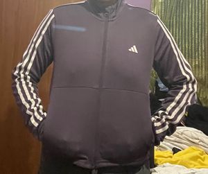 Adidas Track Jacket
