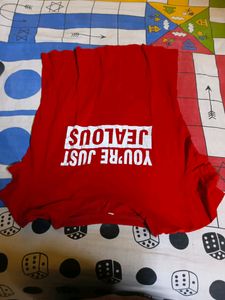 Combo Of 3 Trouser With 2 T Shirt For Womens