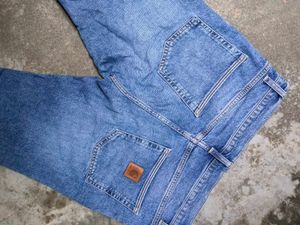 Carhartt Jeans