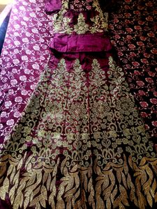 Lehenga
