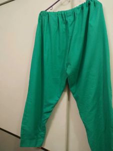 Plazo Pant