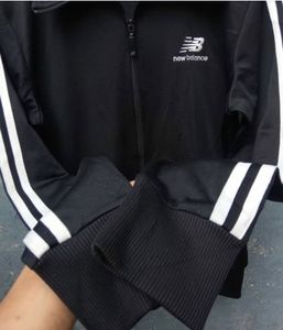 New Balance Track Jacket