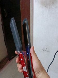 Kemei Hair Straightener