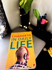 Chanakya in Daily Life