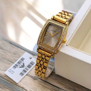 Emporia Armani Watch