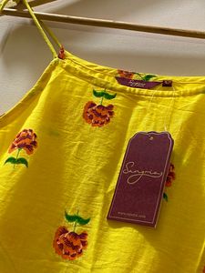 Brand New Pretty Cotton Tunic Awesome Quality And Design