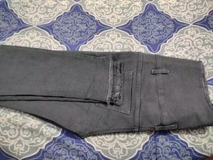 Plus Size JEANS