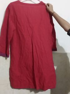 Kurta For Daily Wear