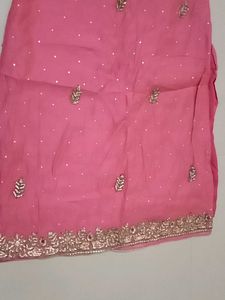 Kurti And Dupatta