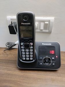 PANASONIC WIRELESS LANDLINE (Defect Piece)