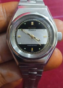 Vintage Shobha Watch
