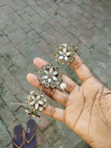 earrings And Studs