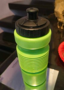 Magic Expandable Bottle / Sipper