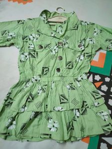 New Womens Top