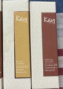 Kay Beauty Combo